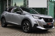 Peugeot 2008 1.2 PureTech GT