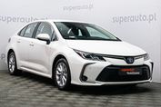 Toyota Corolla 1.8 Hybrid Comfort
