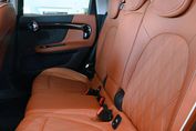 Mini Countryman Cooper aut