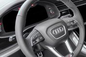 Audi Q7 60 TFSI e quattro S Line