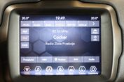 Jeep Renegade 1.5 T4 Mhev Limited Fwd S&S Dct