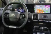 Toyota Urban Cruiser 61KWH 4X4 Executive