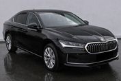 Skoda Superb Drive 2.0 TDI DSG