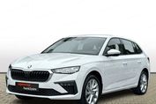 Skoda Scala 1.0 TSI
