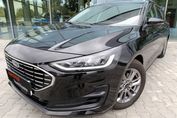 Ford Focus 1.5 EcoBlue Titanium X aut