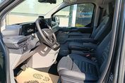 Ford Tourneo Custom L1H1 Titanium X 320 A8 AWD