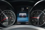 Mercedes V Klasa 250d Ekstradługi 9G-TRONIC