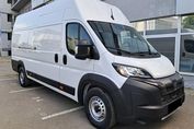 Peugeot Boxer Heavy L4H3