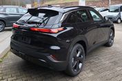 Baic Beijing 5 Luxury DCT 1.5T