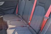 Audi Q7 50 TDI quattro S Line
