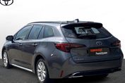 Toyota Corolla Hybrid Tour de Pologne
