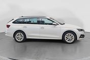Skoda Octavia Tdi Ambition Dsg