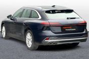 Audi A6 40 TDI mHEV Advanced S tronic