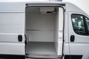 Fiat Ducato L2H2 Zabudowa Izotermiczna
