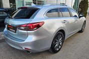 Mazda 6 SkyJoy