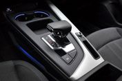 Audi A4 40 TFSI mHEV S tronic