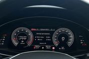 Audi A6 45 TFSI mHEV quattro S tronic