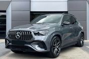 Mercedes GLE AMG  53  4-Matic+