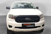 Ford Ranger EcoBlue 4x4 DC XL
