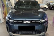 Dacia Bigster Journey 1.2 TCe mHEV