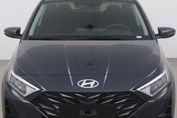 Hyundai i20 1.0 T-GDi Smart DCT