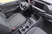 Volkswagen Caddy Cargo Maxi L2H1 TDI