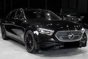 Mercedes Klasa E 200 4-Matic AMG