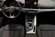 Audi A4 35 TFSI mHEV S Line S tronic