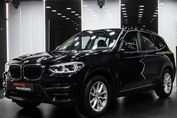 BMW X3 xDrive20i mHEV aut
