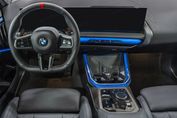 BMW X3 M50 xDrive