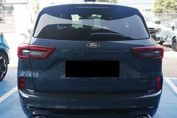 Ford Kuga Blue Cruise Edition eCVT 2.5 FHEV AWD