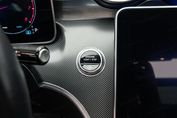 Mercedes Klasa C 180 Business Edition