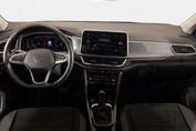 Volkswagen T-Roc 1.5 TSI DSG