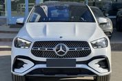 Mercedes GLE Coupe 450 d 4-Matic AMG Line