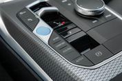BMW i4 Gran Coupe eDrive 35 M Sport