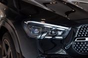 Mercedes GLE 300 d 4-Matic AMG Line