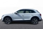Audi Q5 45 TFSI mHEV quattro S tronic