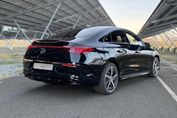 Mercedes CLA 200 AMG Line