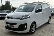 Citroen Jumpy BlueHDi