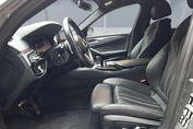 BMW Seria 5 520d xDrive M Sport