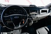 Ford Transit L3H2 Trend
