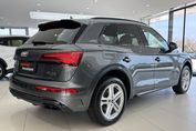 Audi Q5 40 TDI mHEV quattro S Line S tronic