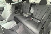 BMW Seria 4 420d xDrive mHEV M Sport aut