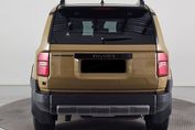 Toyota Land Cruiser Executive 2.8 MHEV