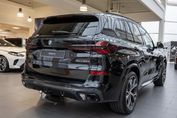 BMW X5 xDrive30d M Sport