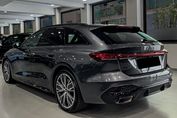 Audi A5 TFSI S line Avant
