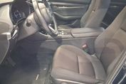 Mazda 3 2.0 aut