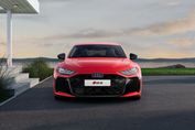 Audi A5 RS5 e-Hybrid