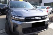 Dacia Bigster Expression LPG 1.2 TCe mHEV