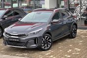 Kia XCeed 1.6 T-GDI Tribute DCT